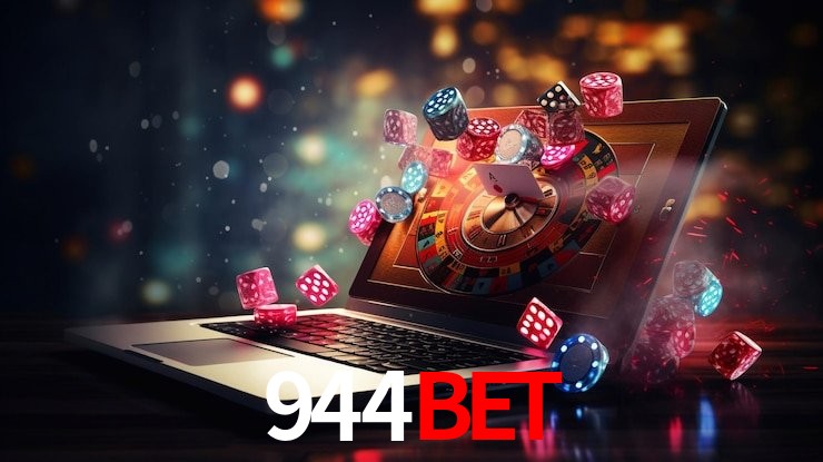 Download para Android e iOS na 944bet