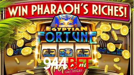 Cassino ao vivo com dealers reais na 944bet