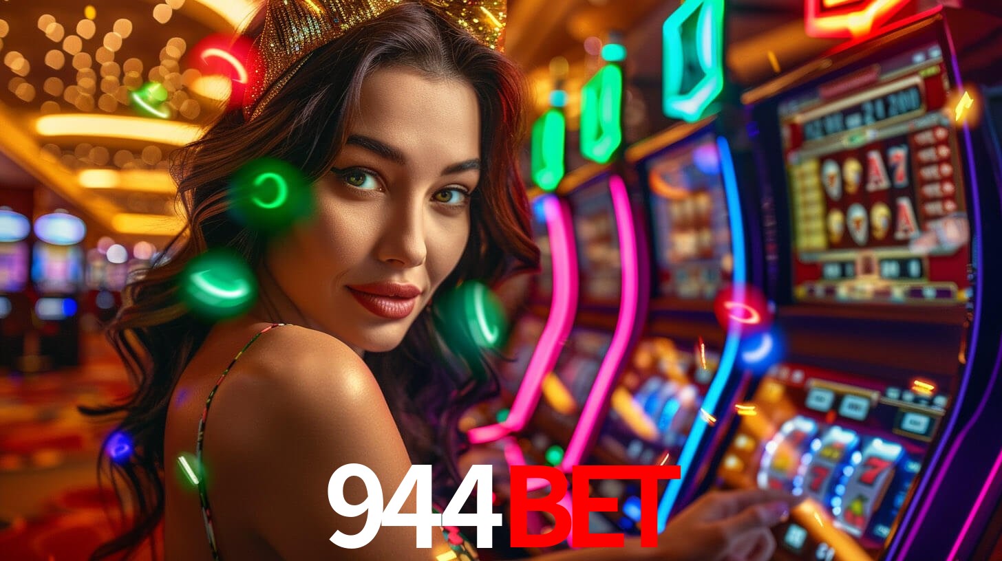 Mercados ao vivo e cash out na 944bet